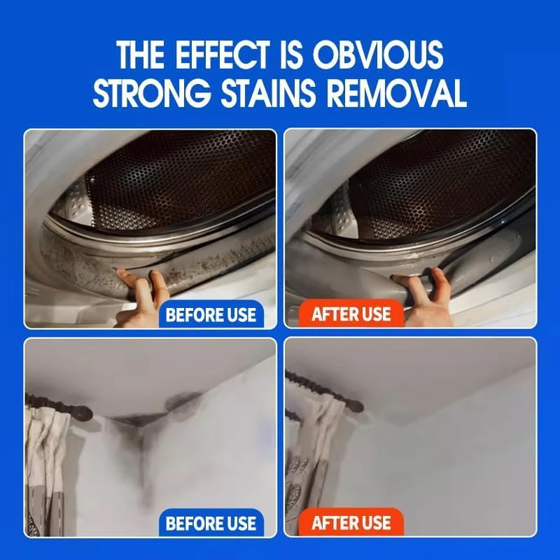 Daphtora® Highly Effective Mold Removal Spray - Image 4