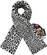 Daphtora® Faux Fur Scarf 𝚠𝚒𝚝𝚑 Secret Zipper Pocket - Image 11