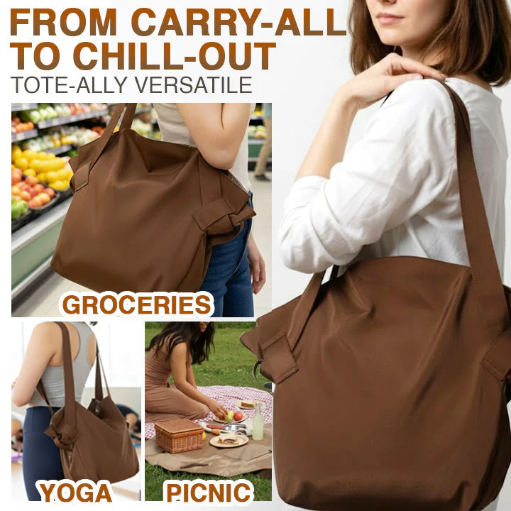 Daphtora® Multipurpose Tote Grocery Bag Special - Image 5