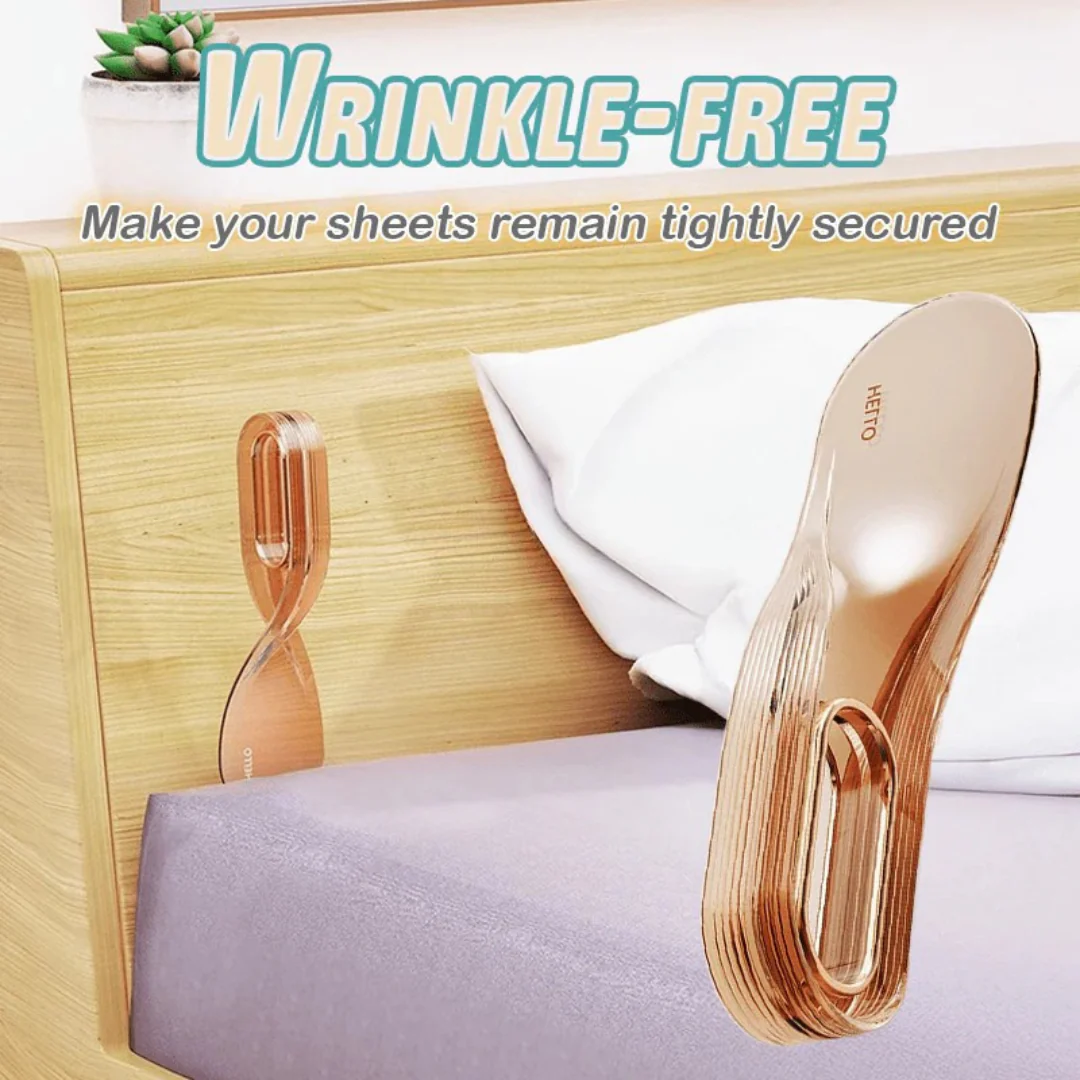 Daphtora® Mattress Lifter Bed Sheet Tucker Tool ❤️ - Image 4