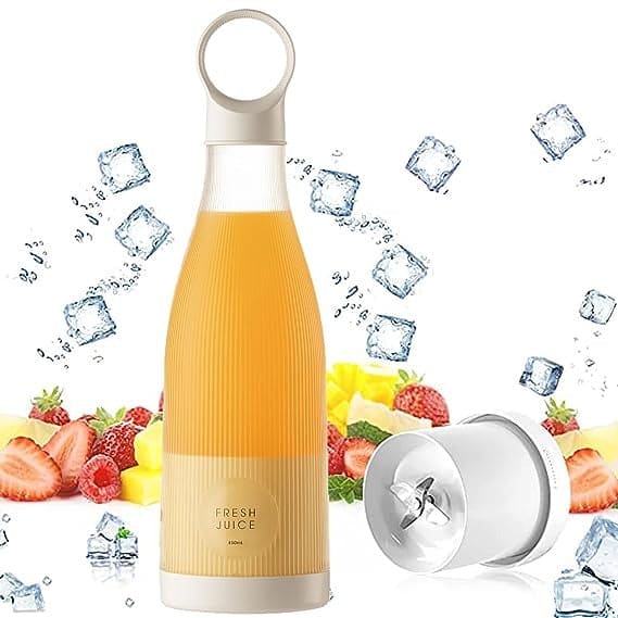 Daphtora® Portable Juice Blender - Image 2