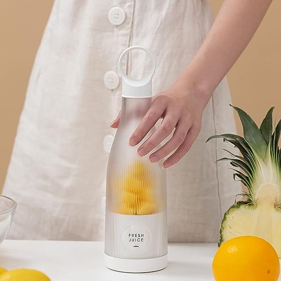 Daphtora® Portable Juice Blender - Image 5