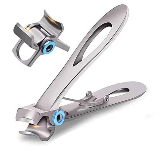 Daphtora® Nail Clippers For Thick Nails Set - Image 7