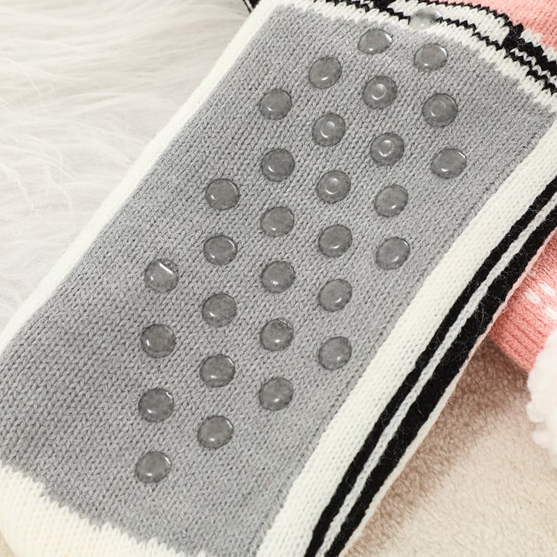 🎁Daphtora® Ultra-thick Cute Slipper Home Socks - Image 3