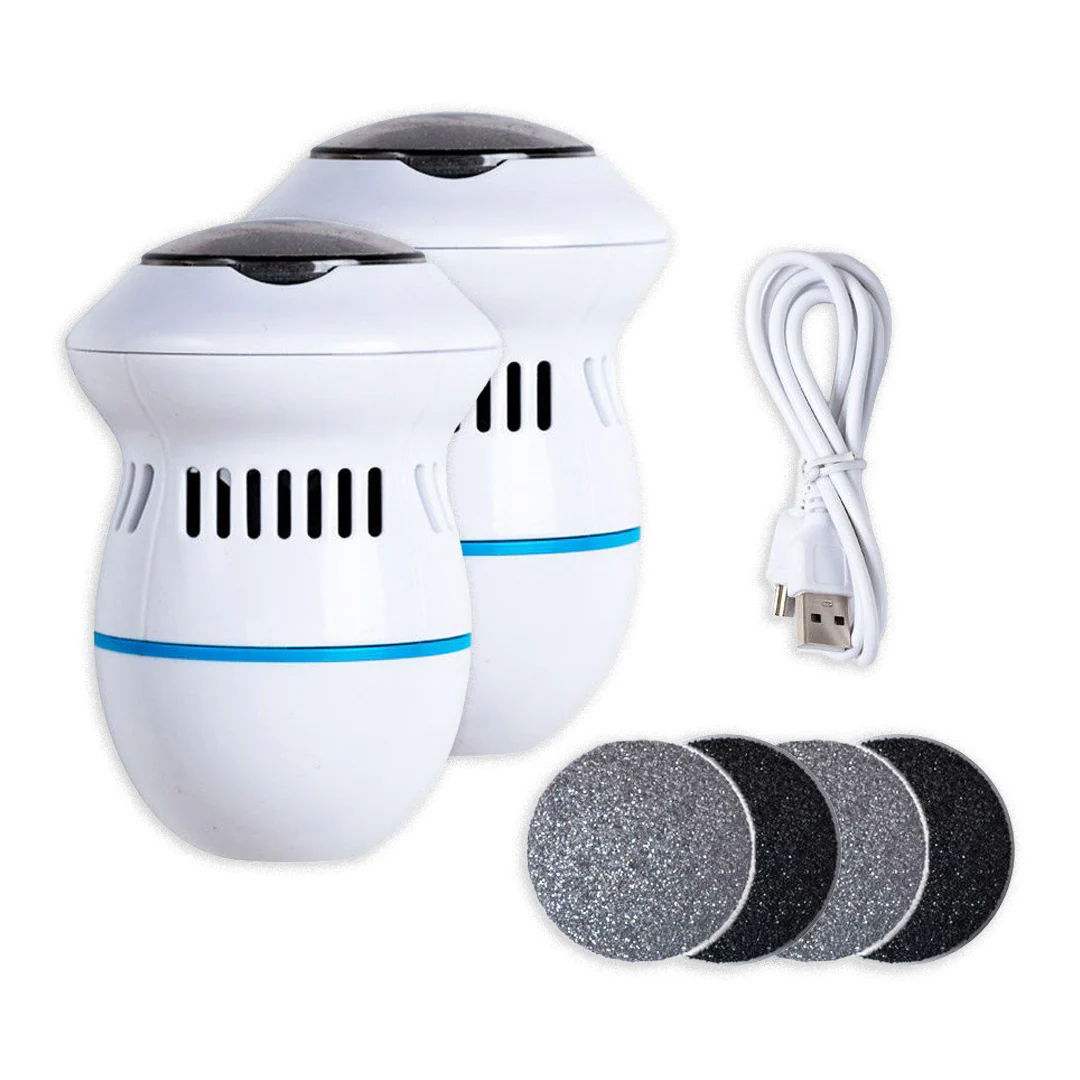 Daphtora® Vacuum Callus Remover - Image 7